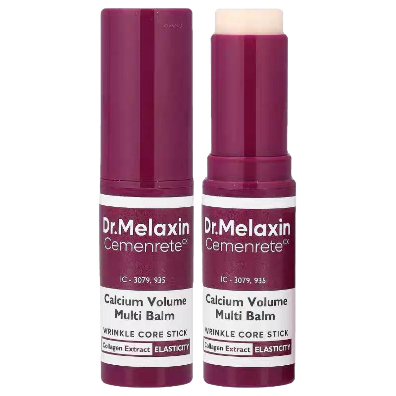 Dr. Melaxin Skin Care Anti-Aging Balm