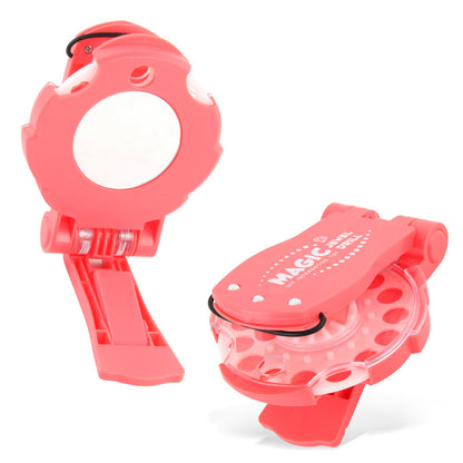 Glitter Diamond Hair/Nail/Cloth Gemstone Styling Set