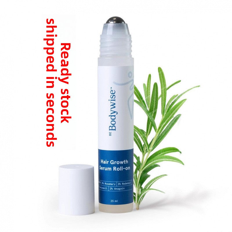 Be Bodywise Hair Rolling Ball Essence