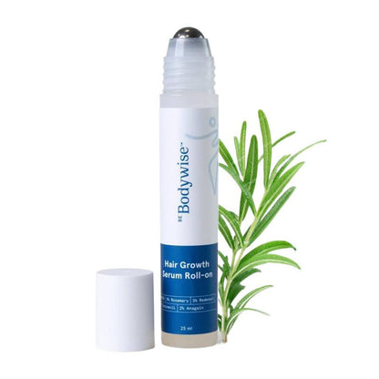 Be Bodywise Hair Rolling Ball Essence